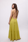Vestido Croma Lima