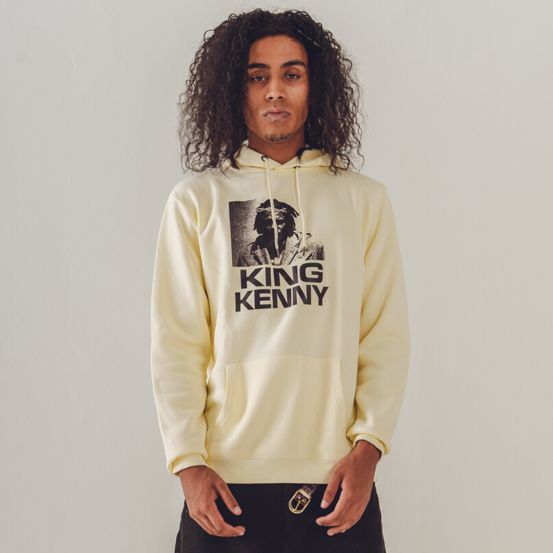 KANGURO KING KENNY KANGURO KING KENNY
