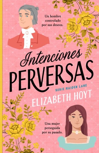 Intenciones perversas Intenciones perversas