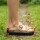 Sandalia Savanna Beige