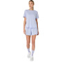 Polo Running Icon SS Top Mujer Fresh Air