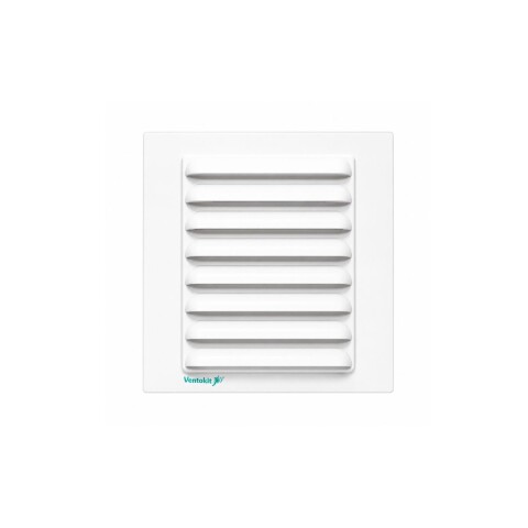 Rejilla ventilación 14,5X14,5 cm Rejilla Ventilación 14,5x14,5 Cm