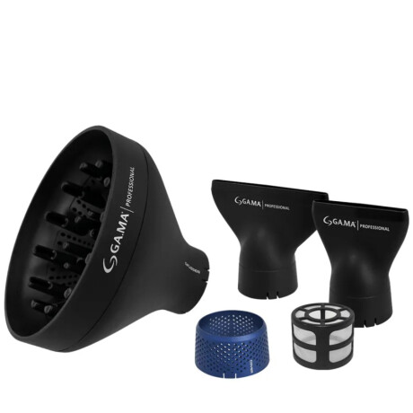 Secador de Pelo GAMA IQ Lite Azul 1600W Secador de Pelo GAMA IQ Lite Azul 1600W