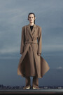 FALDA Beige