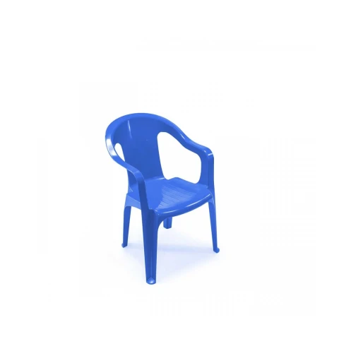 SILLA MIMO INFANTIL AZUL SILLA MIMO INFANTIL AZUL