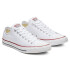 Chuck Taylor All Star OX Optic WHITE/RED/NAVY