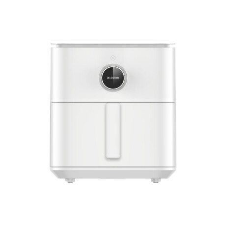 FREIDORA DE AIRE XIAOMI 6-5-LITROS BLANCO SMART WHITE