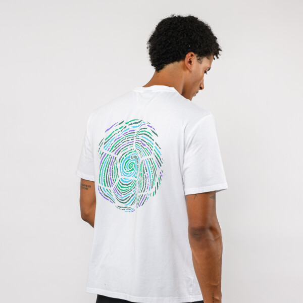 REMERA FINGERPRINT Umbro Hombre 009