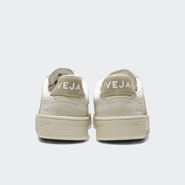 Championes Veja V-90 Blanco