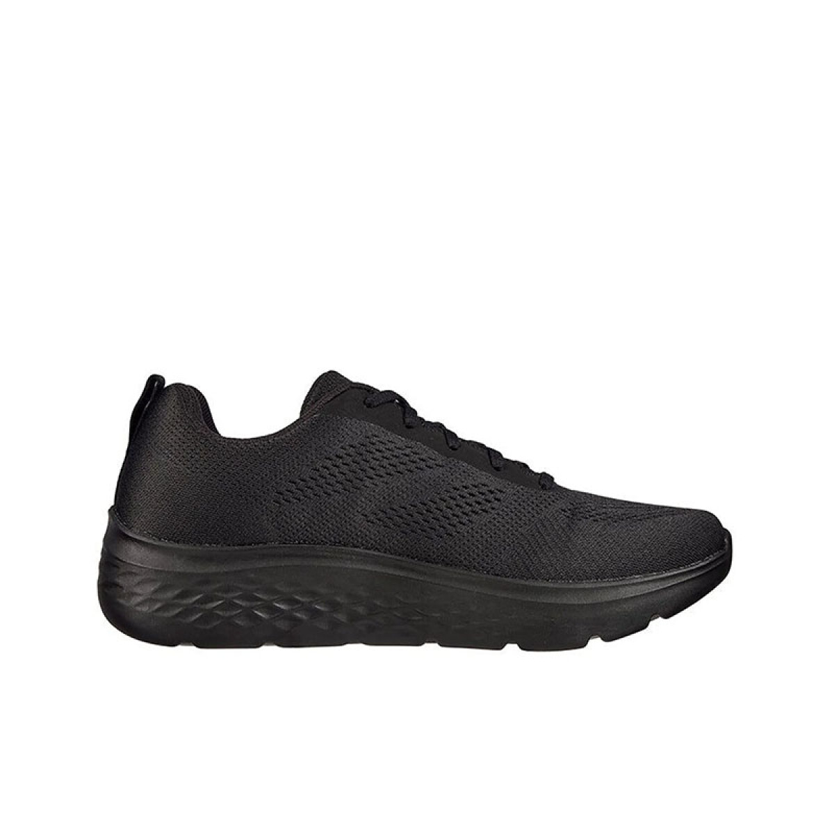 Championes Go Walk Hyper Burst - Negro 