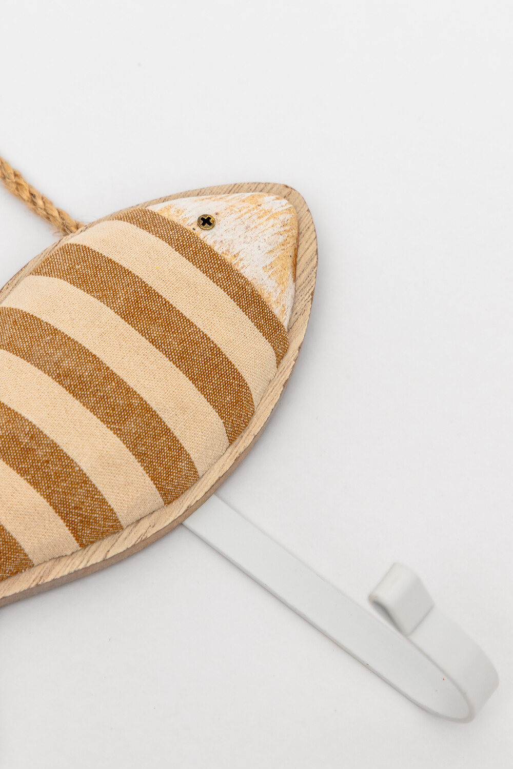 Adorno Pez Color Unico