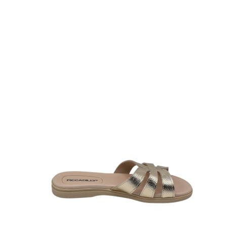 ZUECO 35-41 OURO SERPE