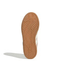 Championes de Mujer Adidas Grand Court Alpha Taupe - Blanco