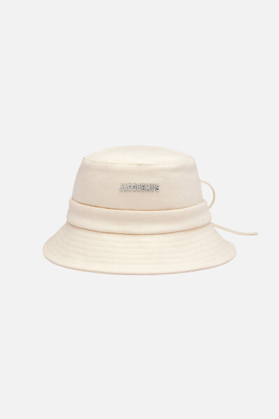 LE BOB GADJO Blanco