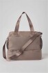 Maletin The Essential Gym Bag Unisex Desert Shadows