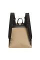 Mochila Moda Trendy Beige