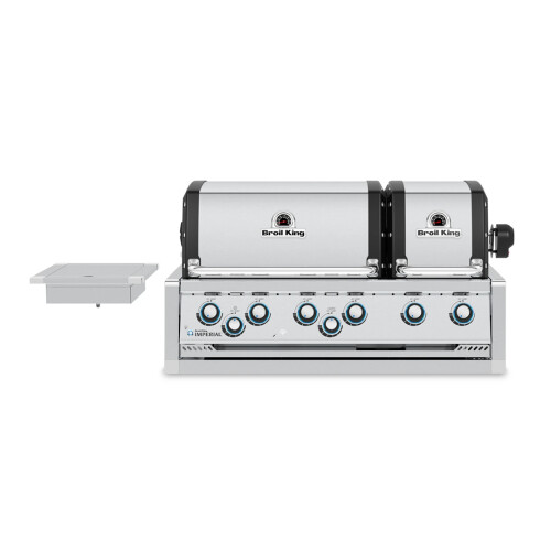 Imperial 690 Empotrable Imperial 690 Empotrable