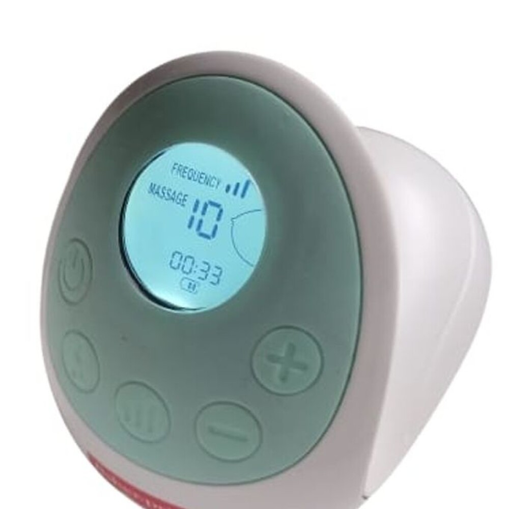 Extractor de leche electrico FISHER PRICE Extractor de leche electrico FISHER PRICE