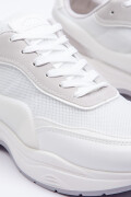 ZAPATILLA FREQUENCIES Blanco