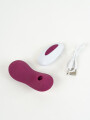 Vibrador Wayne Usb Color Unico