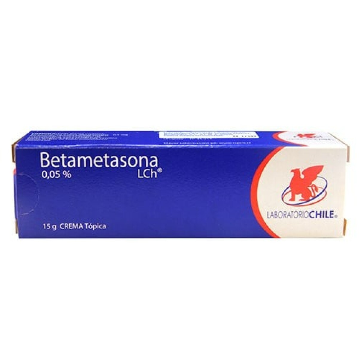 Betametasona Crema 15g 