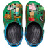 Minecraft Classic Clog K - Niños Multi