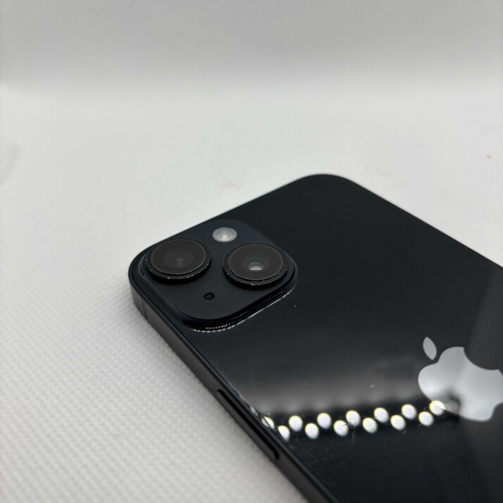 iPhone 14 128 GB - Midnight iPhone 14 128 GB - Midnight