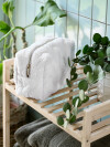 Neceser TORHAMN blanco crudo Neceser TORHAMN blanco crudo