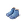 Zapato BAMBA FLEX Azul Zapato BAMBA FLEX Azul