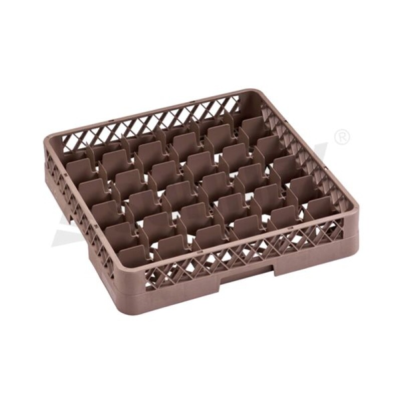 Canasta Para Lavavajillas 36 Compartimientos Sunnex Canasta Para Lavavajillas 36 Compartimientos Sunnex