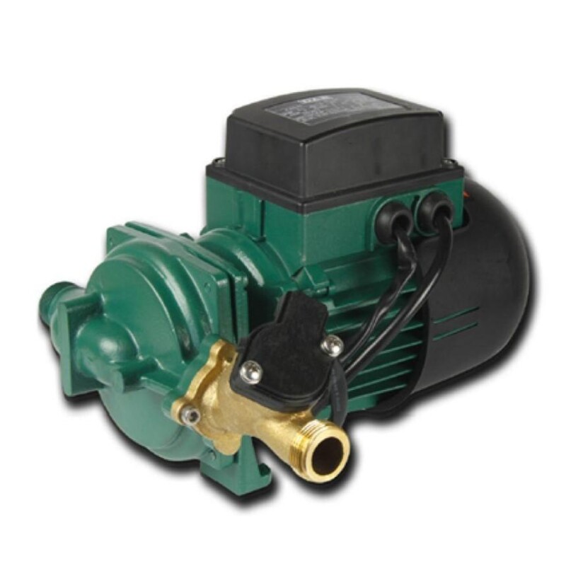 Bomba elevadora DAB de presion automatica Modelo K20/9 HA Bomba elevadora DAB de presion automatica Modelo K20/9 HA