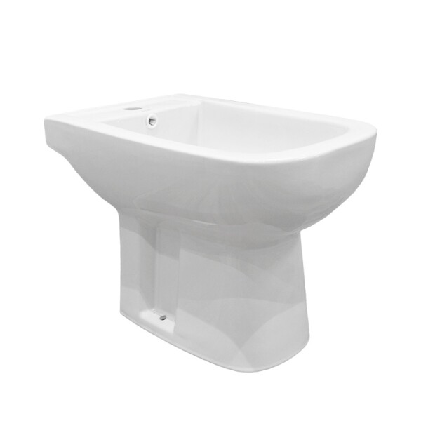 BIDET QUENA BLANCO 1 AGUJERO Bidet Quena Blanco 1 Agujero