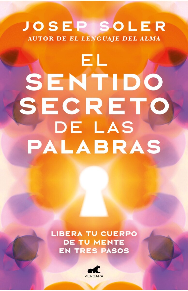 EL SENTIDO SECRETO DE LAS PALABRAS 