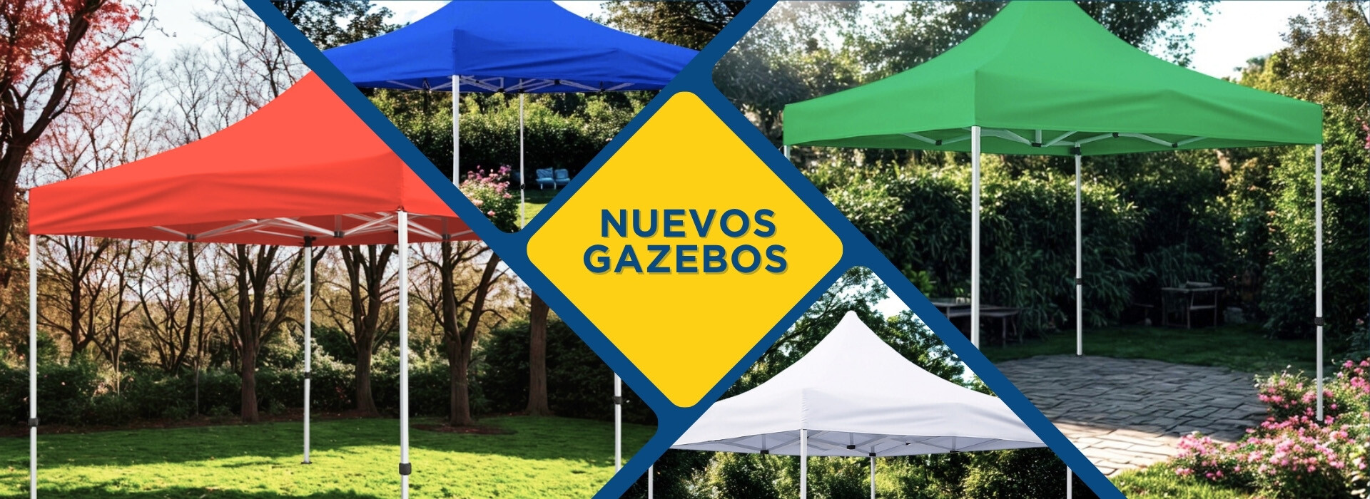 Gazebo