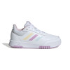 Championes Adidas Tensaur Sport 2.0 de Niños - GX9772 Blanco-lila
