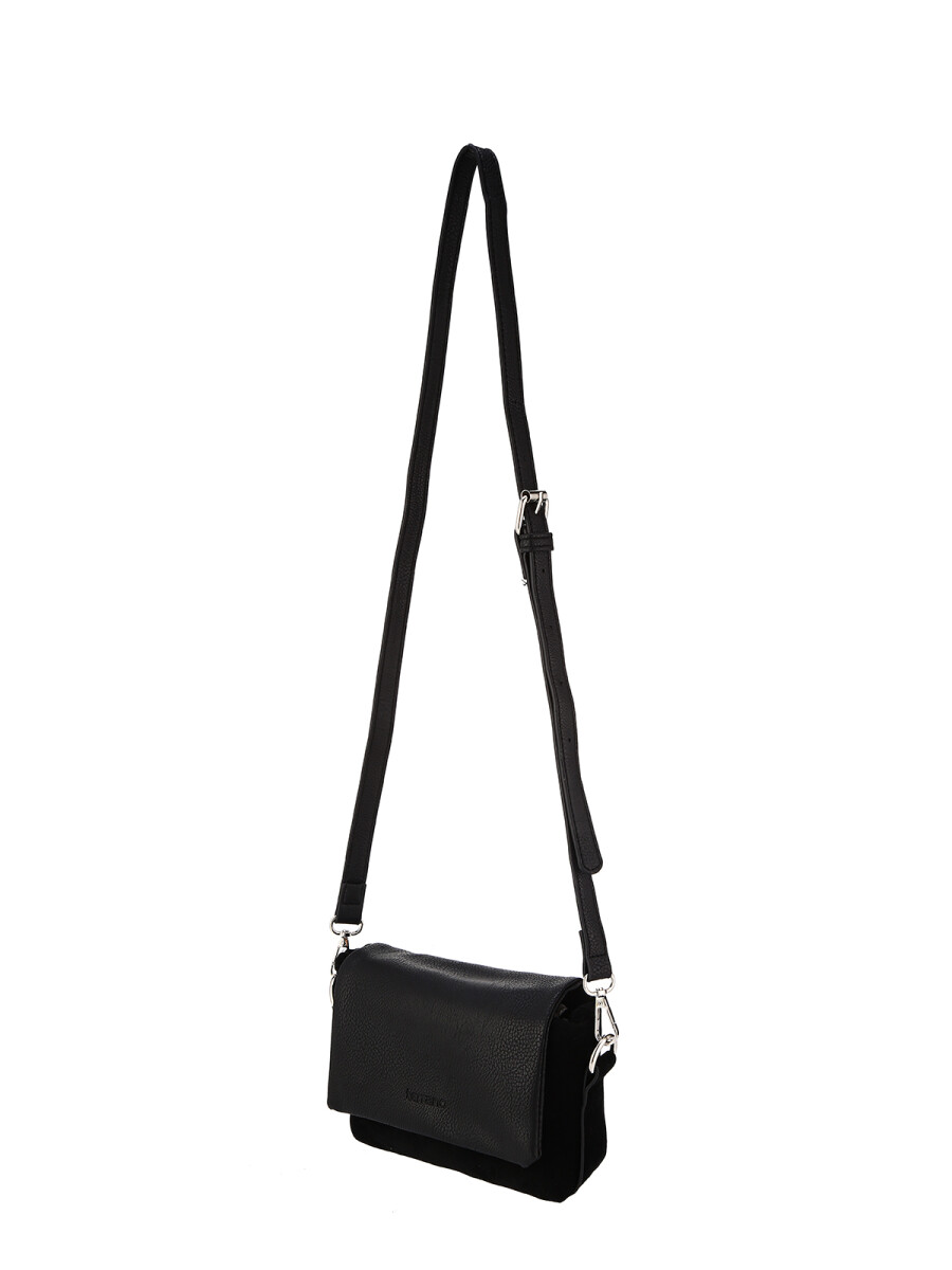 Bandolera Maya - Negro 