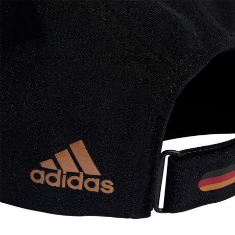 Gorro adidas Alemania Inclusivity Cap - Black Black