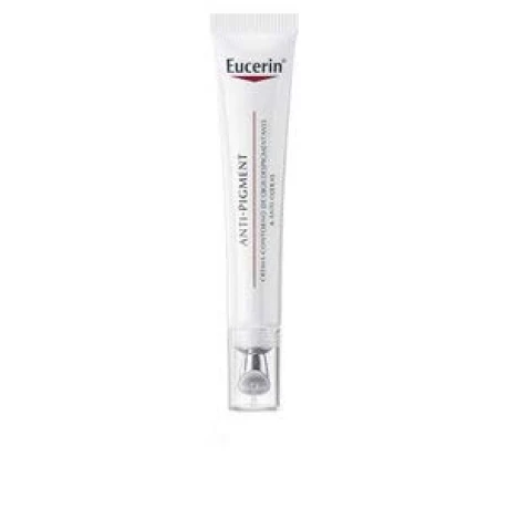Contorno de Ojos Eucerin Anti Pigment Anti Ojeras 15ml Contorno de Ojos Eucerin Anti Pigment Anti Ojeras 15ml