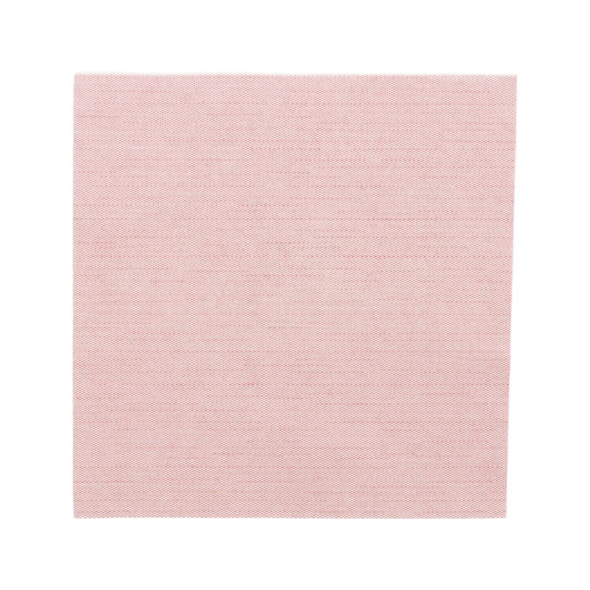 Servilleta Clarete Like Linen Una Cara 40x40 - 50 Uds 