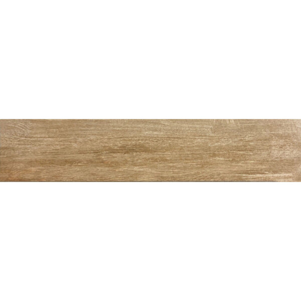 PORCELANATO PLATANO MIEL AC 19X90 CM Porcelanato Platano Miel Ac 19x90 Cm