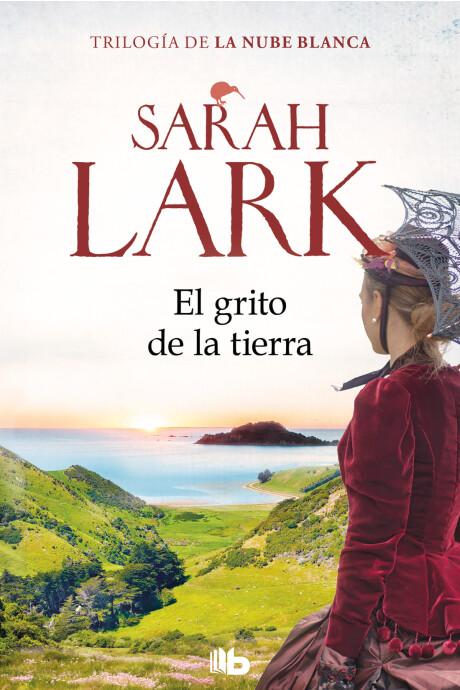 GRITO DE LA TIERRA, EL ( NUEVA ZELANDA #3) GRITO DE LA TIERRA, EL ( NUEVA ZELANDA #3)