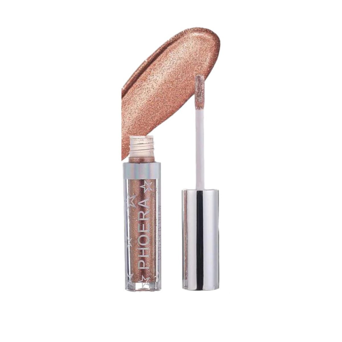 PHOERA SOMBRA LIQUIDA ROSE GOLD N°106 UN 