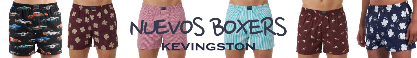 Boxers