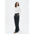 BLUSA ML FEM BEGE CLARO