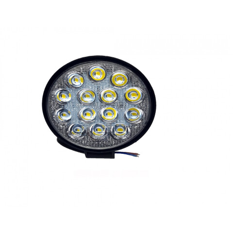 CAMINERO LED REDONDO 48 W Caminero Led Redondo 48 W
