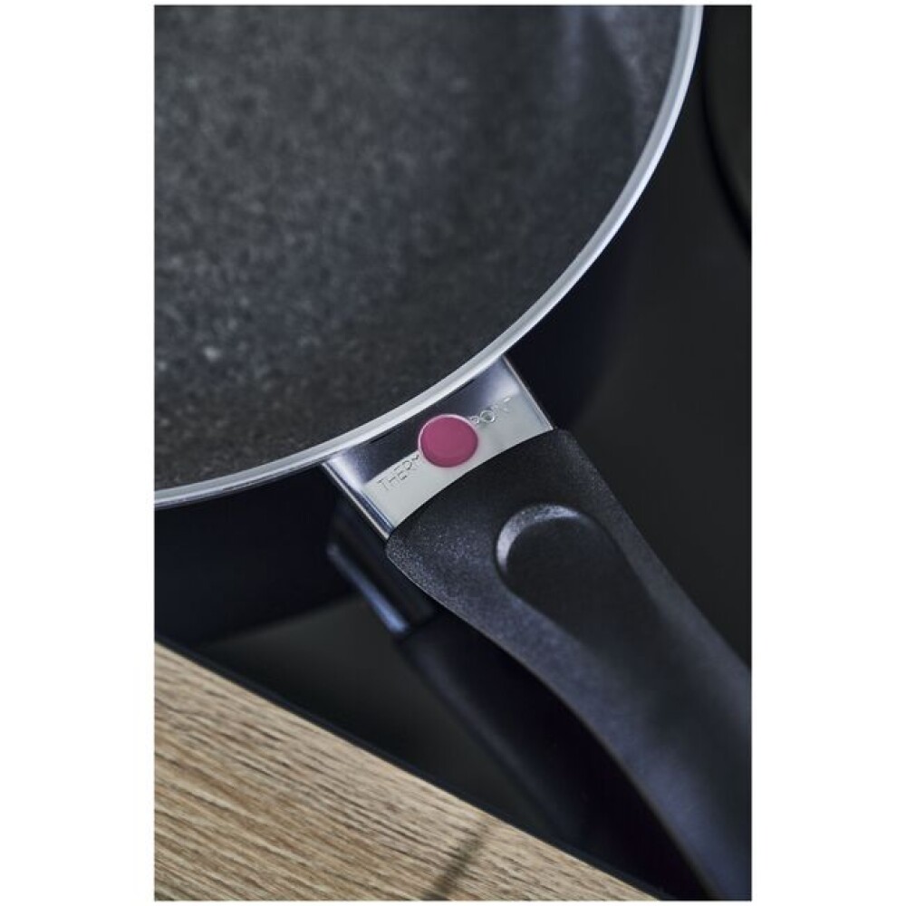 BALLARINI BOLOGNA GRANITO SARTEN 20 cm BALLARINI BOLOGNA GRANITO SARTEN 20 cm