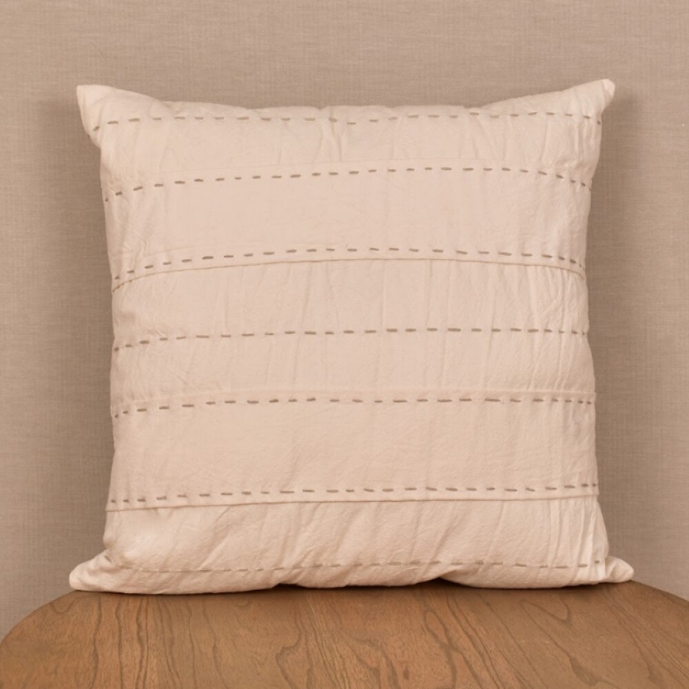 Almohadón Deco Tusor II 45×45 cm