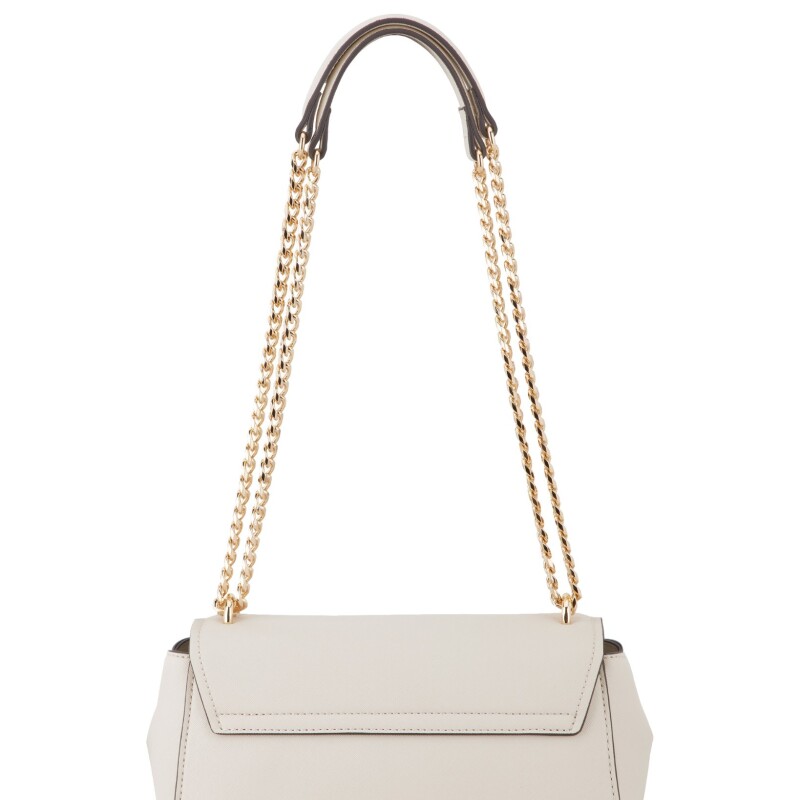 Crossbody Zenia Convertible Xbody Flap Milk