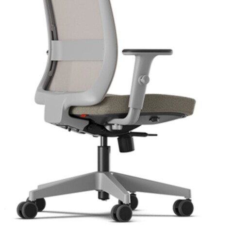 Cavaletti Vélo Gris