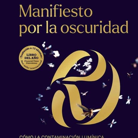 MANIFIESTO POR LA OSCURIDAD MANIFIESTO POR LA OSCURIDAD